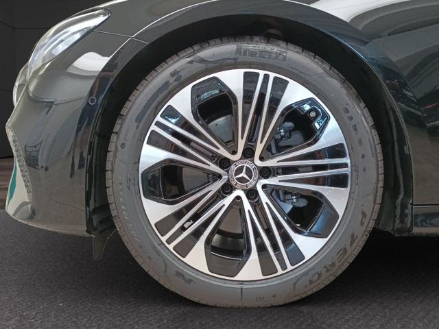 MERCEDES-BENZ E 220 D MILD HYBRID ADVANCED - foto 7