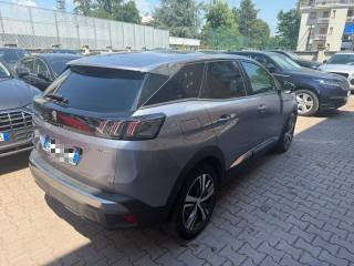 PEUGEOT 3008 usata, con Airbag Passeggero