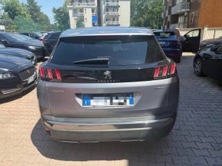 PEUGEOT 3008 usata, con Autoradio