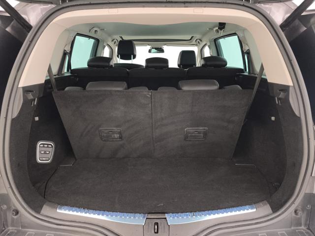 RENAULT ESPACE 2.0 BLUE DCI EXECUTIVE 190CV 7P. - foto 26