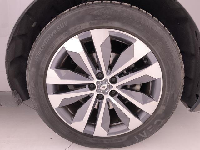 RENAULT ESPACE 2.0 BLUE DCI EXECUTIVE 190CV 7P. - foto 36