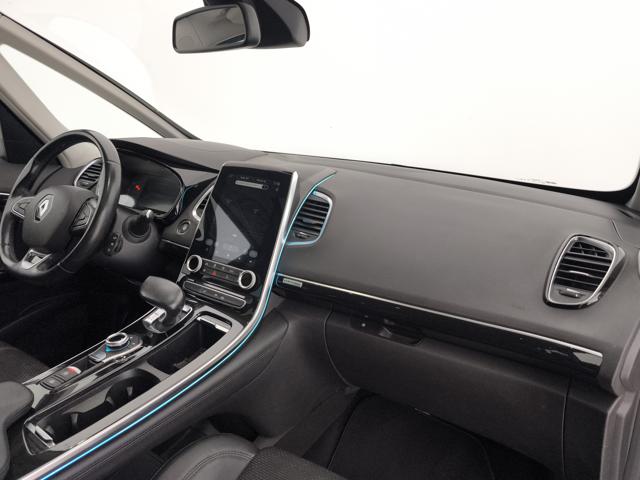 RENAULT ESPACE 2.0 BLUE DCI EXECUTIVE 190CV 7P. - foto 32