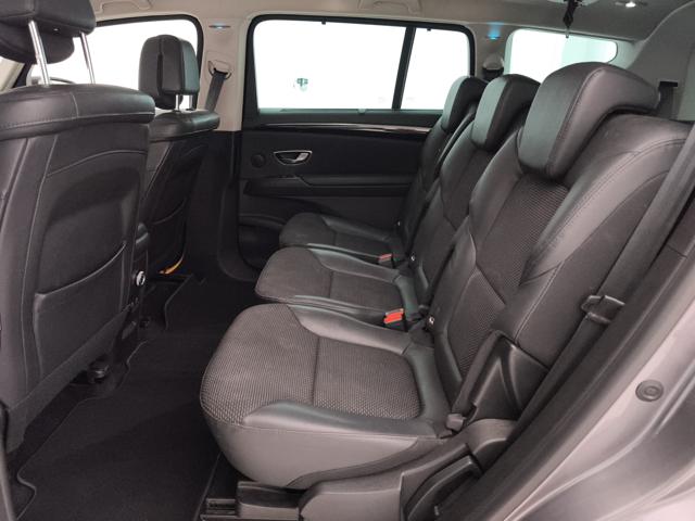 RENAULT ESPACE 2.0 BLUE DCI EXECUTIVE 190CV 7P. - foto 23