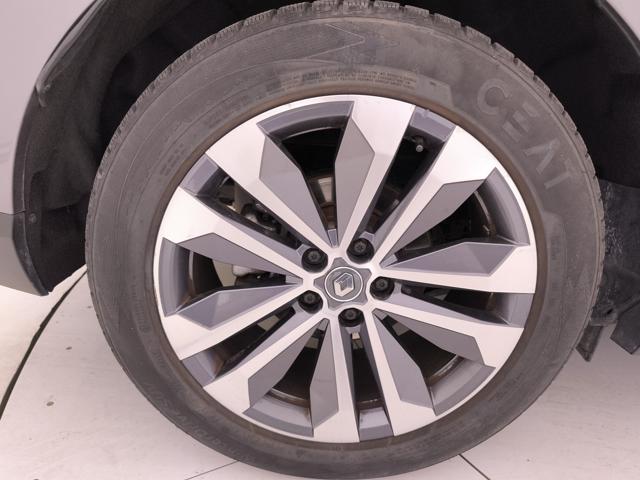 RENAULT ESPACE 2.0 BLUE DCI EXECUTIVE 190CV 7P. - foto 28