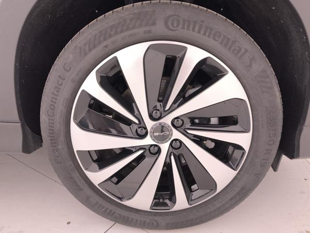 BYD SEAL U 1.5 PHEV BOOST 2WD - foto 36