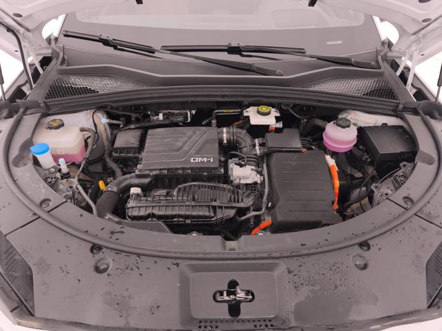 BYD SEAL U 1.5 PHEV BOOST 2WD - foto 37