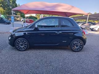 FIAT 500 usata, con Airbag Passeggero