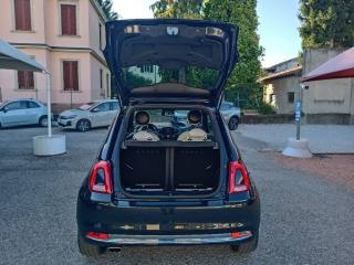 FIAT 500 usata, con Chiusura centralizzata