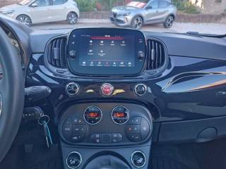 FIAT 500 usata, con Fendinebbia