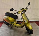 VENDO Moto e Scooter a Rosta – foto 1