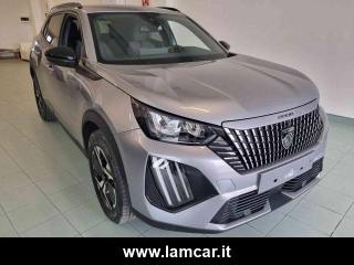 PEUGEOT 2008 usata, con Airbag