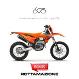 VENDO Moto e Scooter a Firenze – foto 1