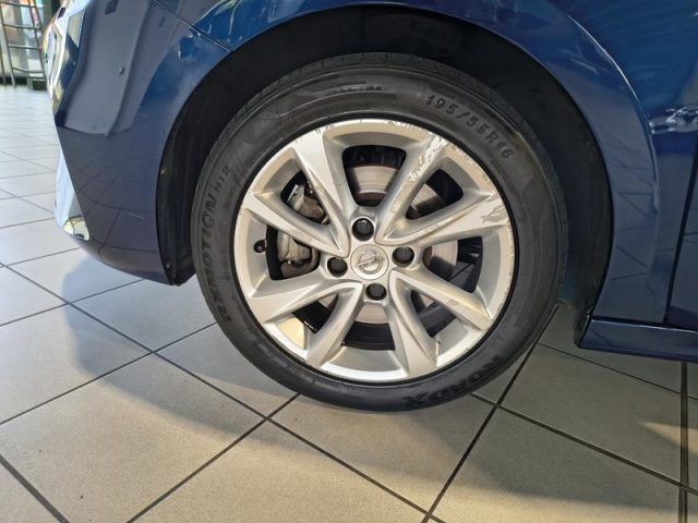 OPEL Corsa usata, con Vetri oscurati
