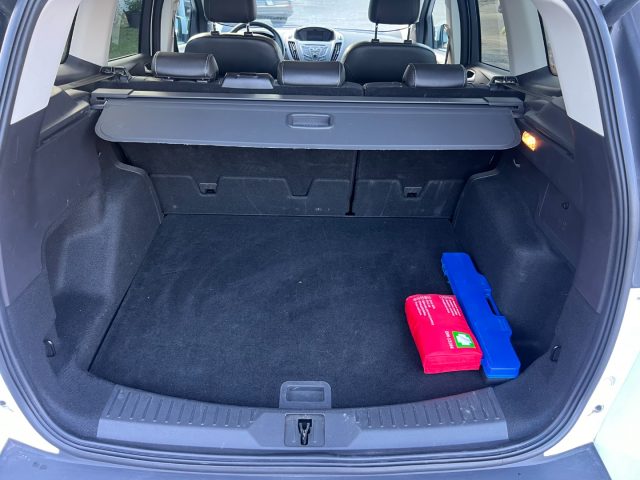 FORD Kuga usata, con Lettore CD