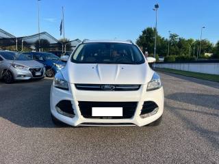 FORD Kuga usata, con Airbag