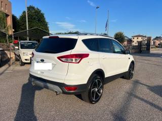 FORD Kuga usata, con Cerchi in lega