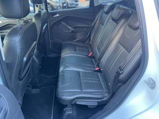 FORD Kuga usata, con Cruise Control