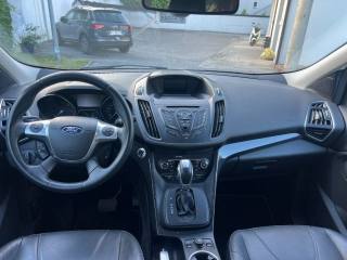 FORD Kuga usata, con Fendinebbia