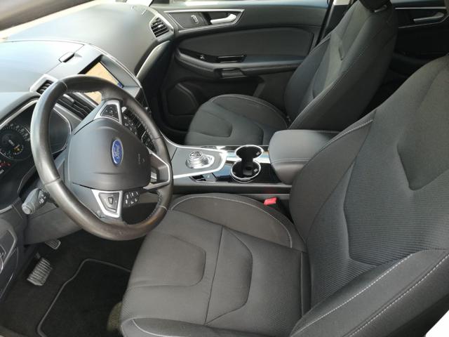 FORD S-MAX 2.0 ECOBLUE 150CV START&STOP AUT - foto 11