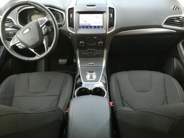 FORD S-MAX 2.0 ECOBLUE 150CV START&STOP AUT - foto 12