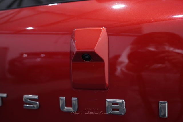 MITSUBISHI ASX 1.0L 100 CV INVITE PLUS GPL - foto 29