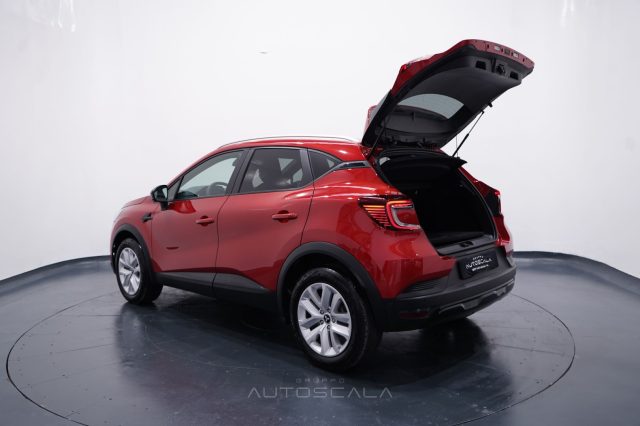 MITSUBISHI ASX 1.0L 100 CV INVITE PLUS GPL - foto 31