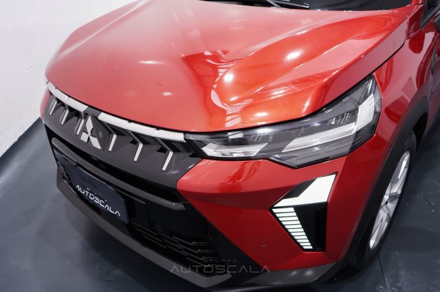 MITSUBISHI ASX 1.0L 100 CV INVITE PLUS GPL - foto 24