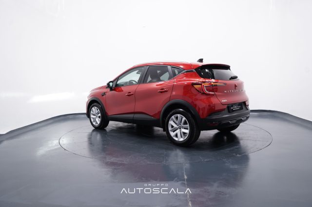 MITSUBISHI ASX 1.0L 100 CV INVITE PLUS GPL - foto 4