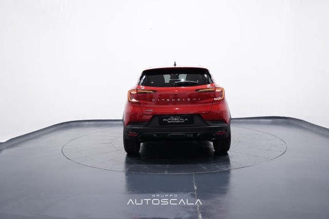 MITSUBISHI ASX 1.0L 100 CV INVITE PLUS GPL - foto 5