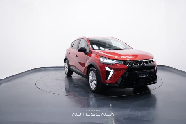 MITSUBISHI ASX 1.0L 100 CV INVITE PLUS GPL - foto 8