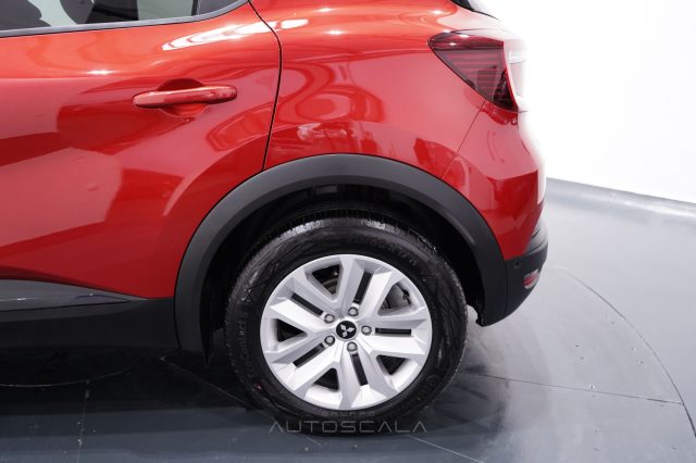 MITSUBISHI ASX 1.0L 100 CV INVITE PLUS GPL - foto 26