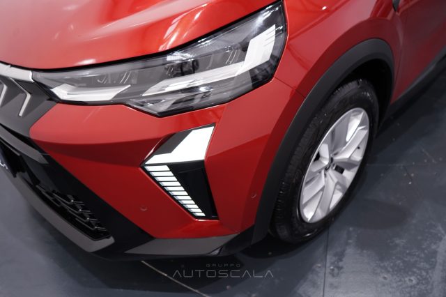 MITSUBISHI ASX 1.0L 100 CV INVITE PLUS GPL - foto 25