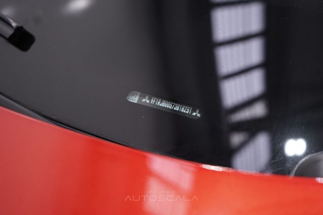 MITSUBISHI ASX 1.0L 100 CV INVITE PLUS GPL - foto 32