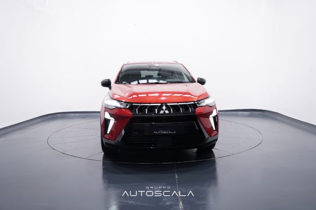 MITSUBISHI ASX 1.0L 100 CV INVITE PLUS GPL - foto 2
