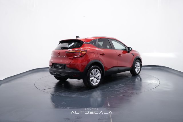 MITSUBISHI ASX 1.0L 100 CV INVITE PLUS GPL - foto 6
