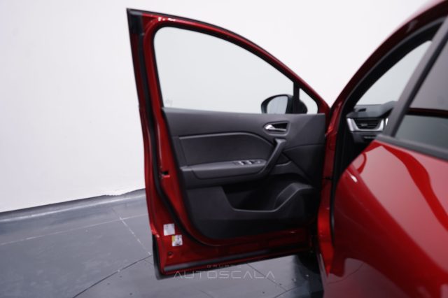 MITSUBISHI ASX 1.0L 100 CV INVITE PLUS GPL - foto 9