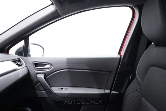 MITSUBISHI ASX 1.0L 100 CV INVITE PLUS GPL - foto 18