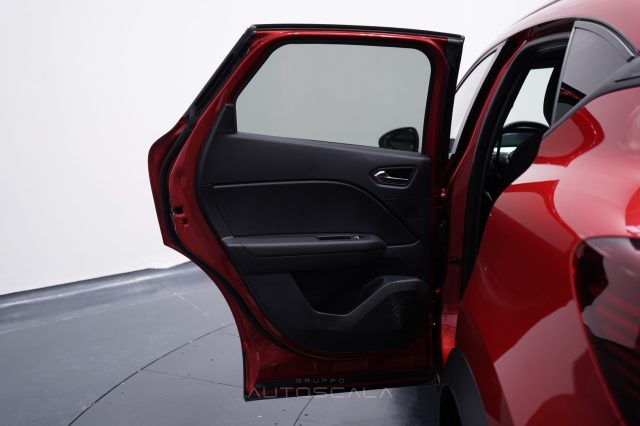 MITSUBISHI ASX 1.0L 100 CV INVITE PLUS GPL - foto 21