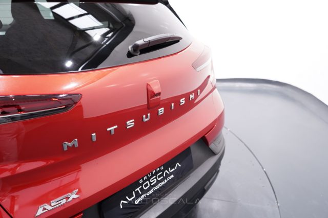 MITSUBISHI ASX 1.0L 100 CV INVITE PLUS GPL - foto 27