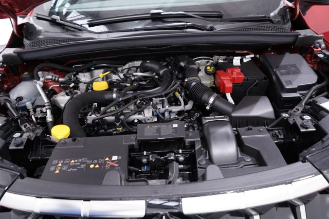 MITSUBISHI ASX 1.0L 100 CV INVITE PLUS GPL - foto 33