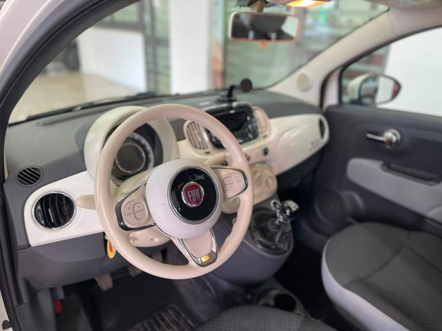 FIAT 500 1.2 EASYPOWER POP - foto 7
