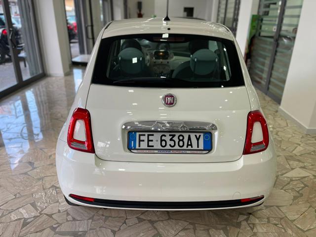 FIAT 500 1.2 EASYPOWER POP - foto 6