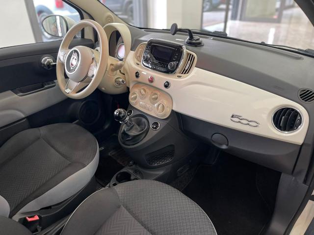 FIAT 500 1.2 EASYPOWER POP - foto 8
