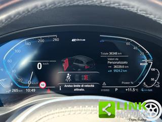 BMW X3 usata, con Controllo automatico clima