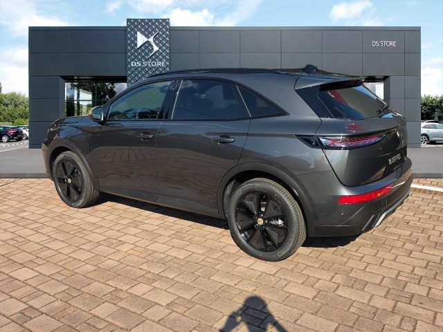 DS AUTOMOBILES DS 7 BLUEHDI 130 AUT. PERFORMANCE LIN - foto 7