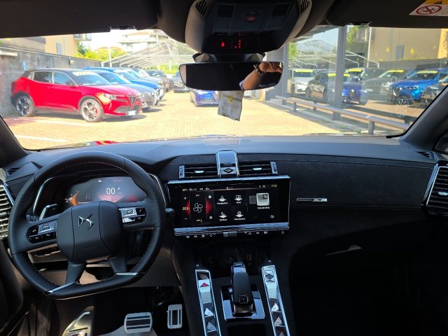 DS AUTOMOBILES DS 7 BLUEHDI 130 AUT. PERFORMANCE LIN - foto 8