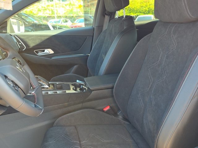 DS AUTOMOBILES DS 7 BLUEHDI 130 AUT. PERFORMANCE LIN - foto 9