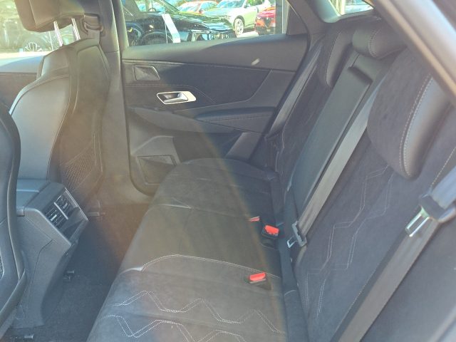 DS AUTOMOBILES DS 7 BLUEHDI 130 AUT. PERFORMANCE LIN - foto 10