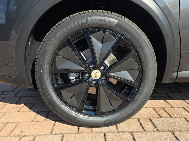 DS AUTOMOBILES DS 7 BLUEHDI 130 AUT. PERFORMANCE LIN - foto 11