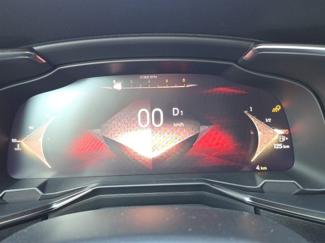 DS AUTOMOBILES DS 7 BLUEHDI 130 AUT. PERFORMANCE LIN - foto 12